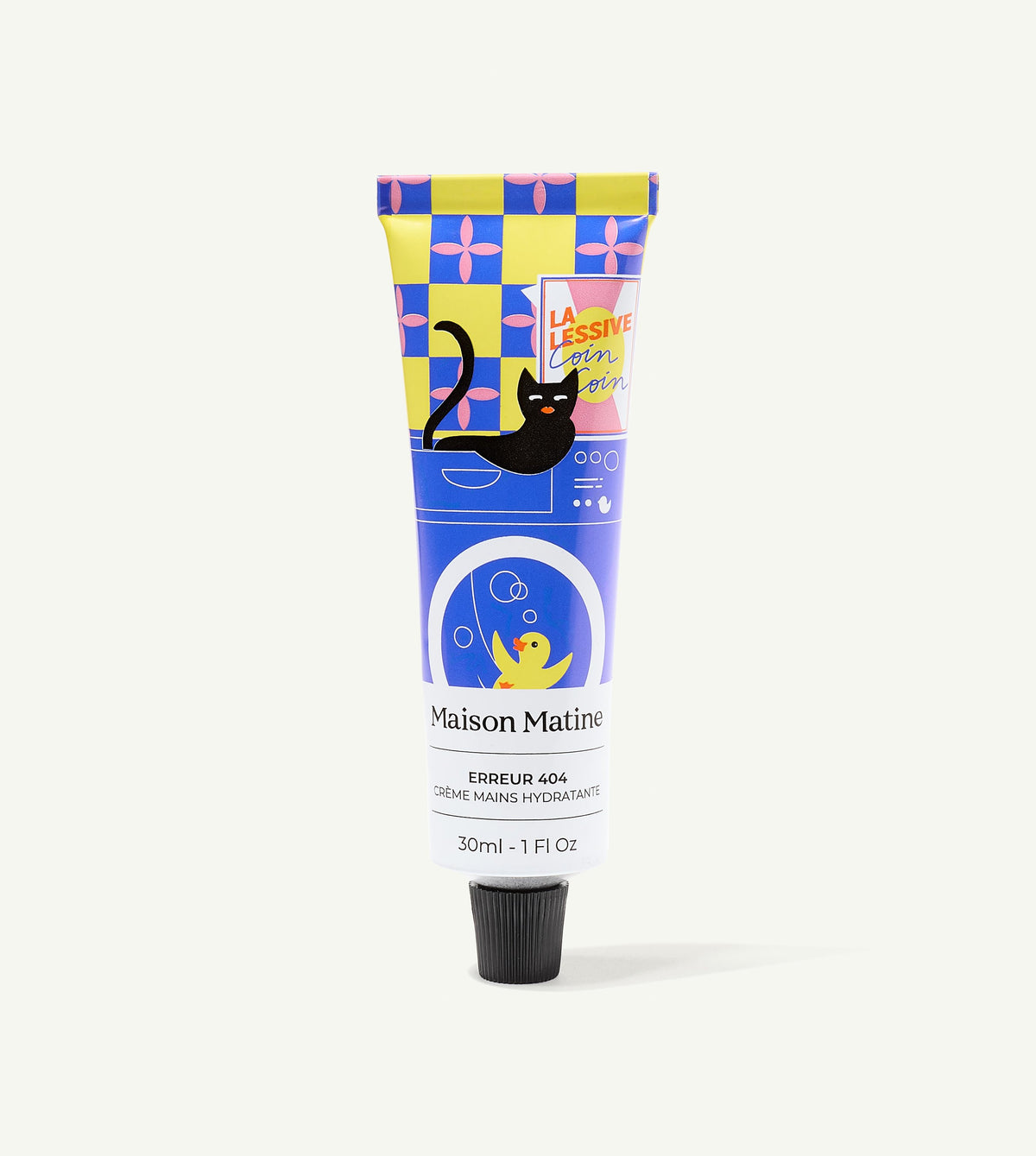 Crème mains Erreur 404