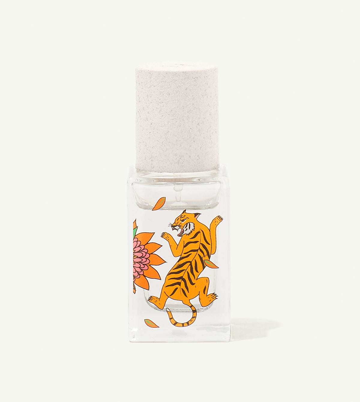 Parfum Into The Wild