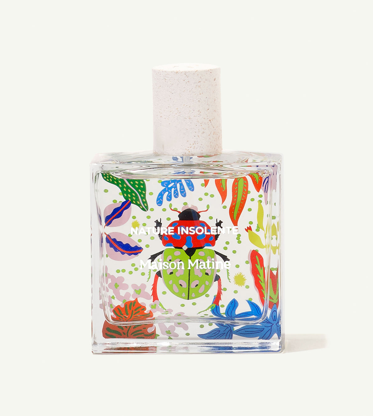 Parfum Nature Insolente