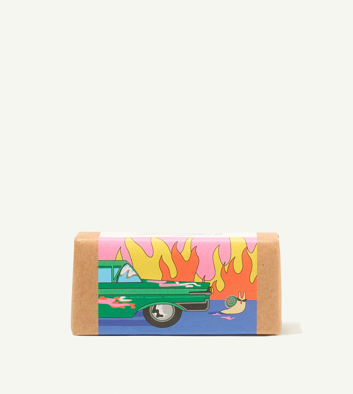 Savon Surboom