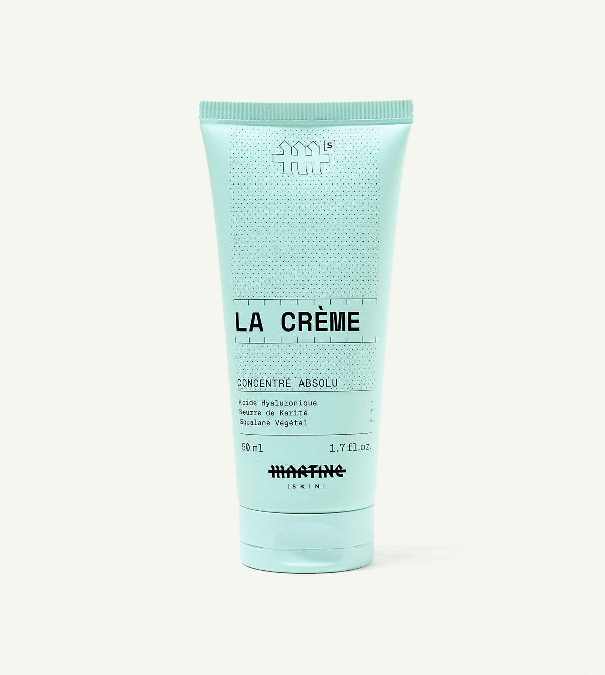 La Crème