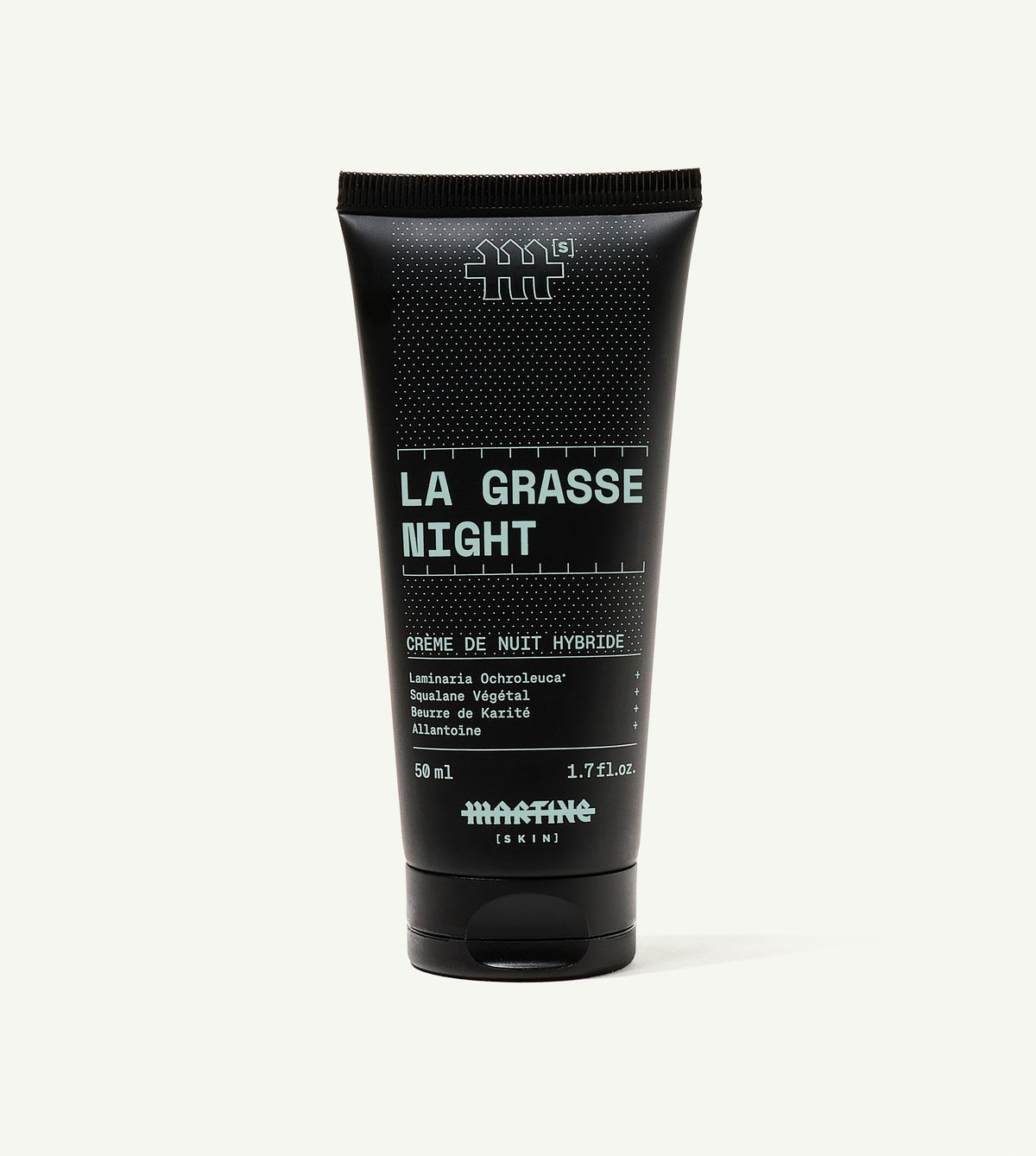 La Grasse Night