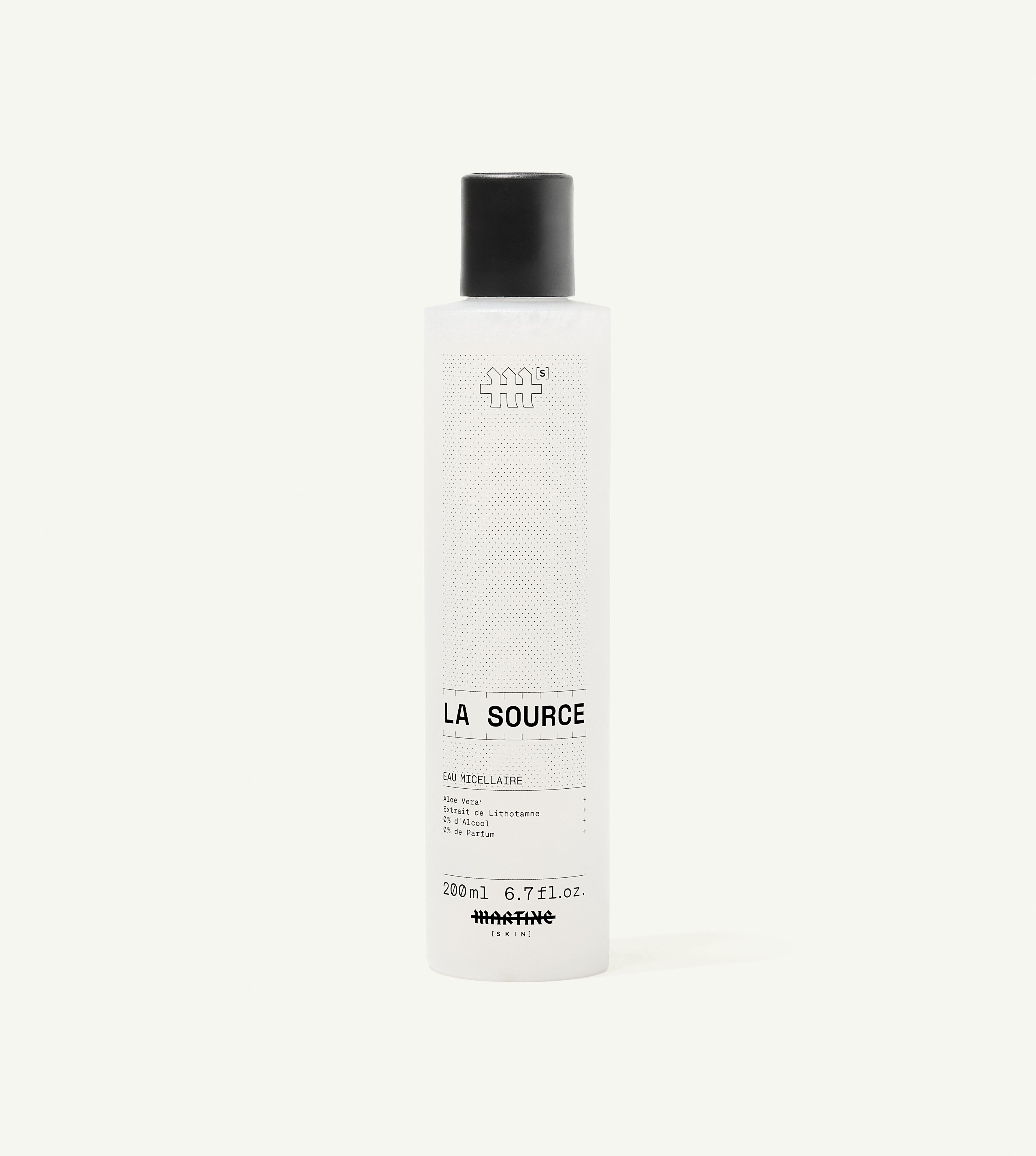 La Source