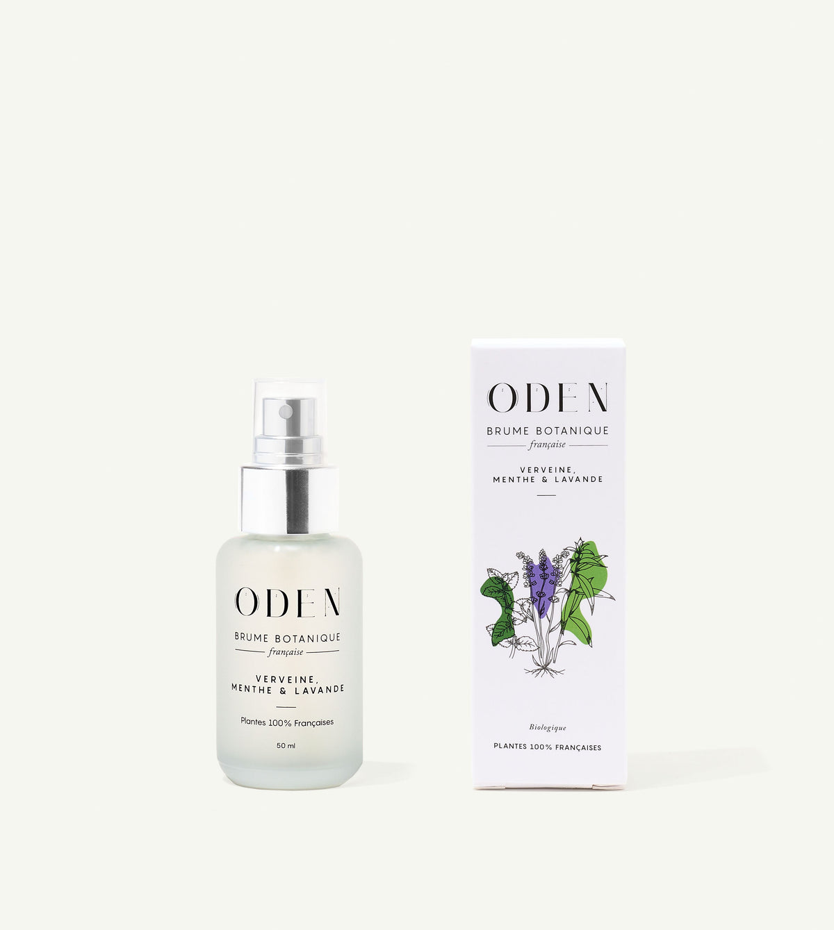 Brume Verveine