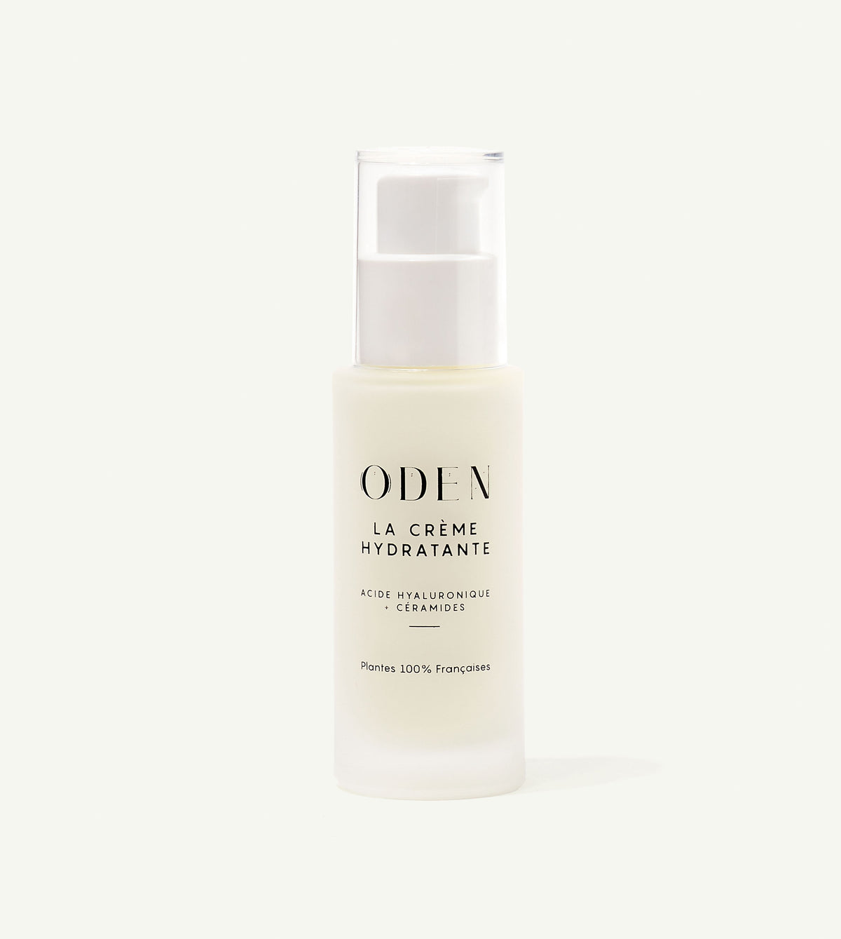 La Crème Hydratante