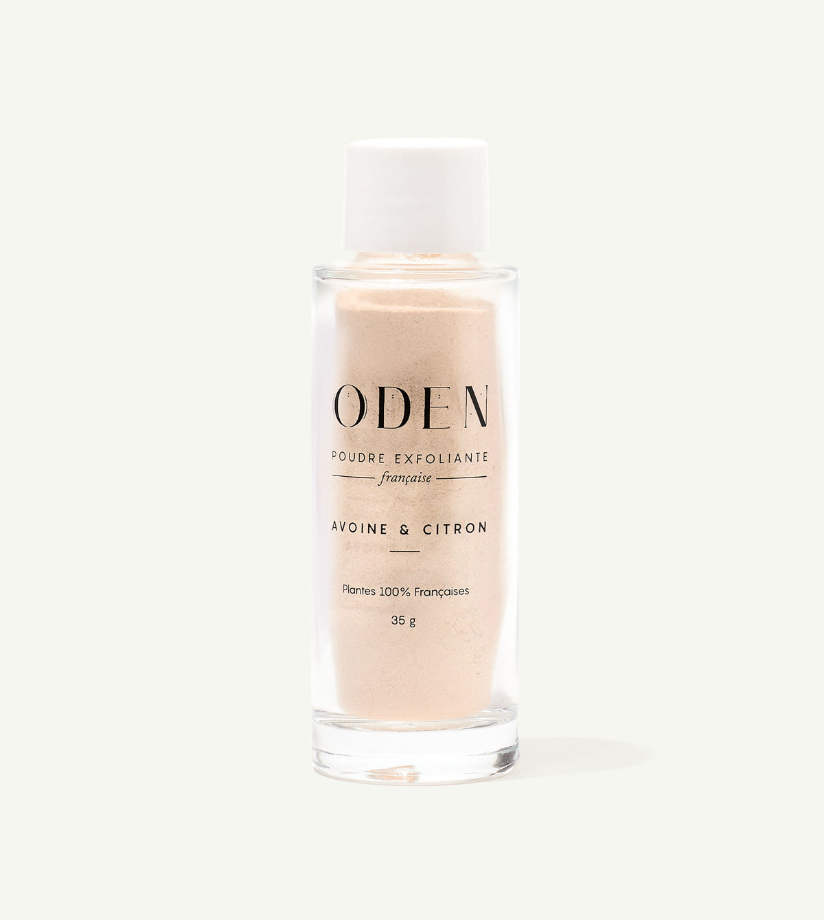 Poudre Exfoliante
