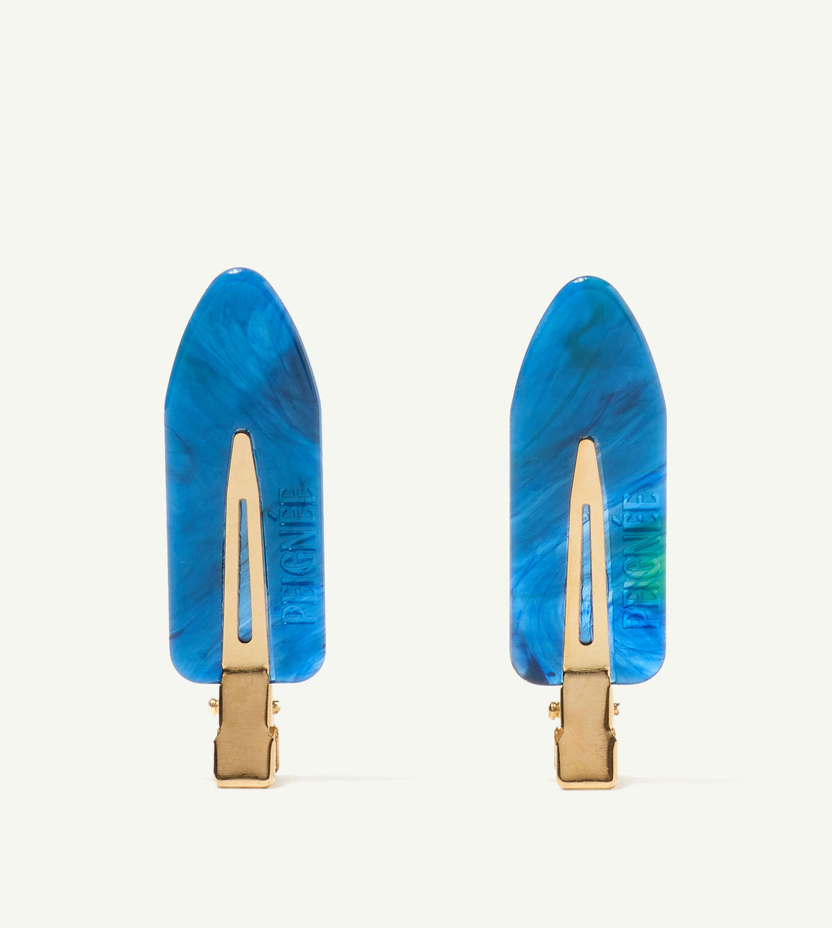 Barrettes Rivoli