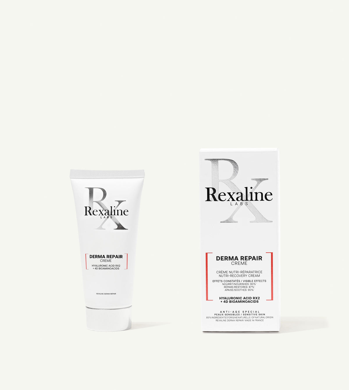 Derma Repair Crème