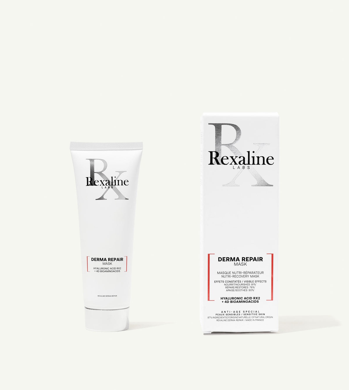 Derma Repair Mask