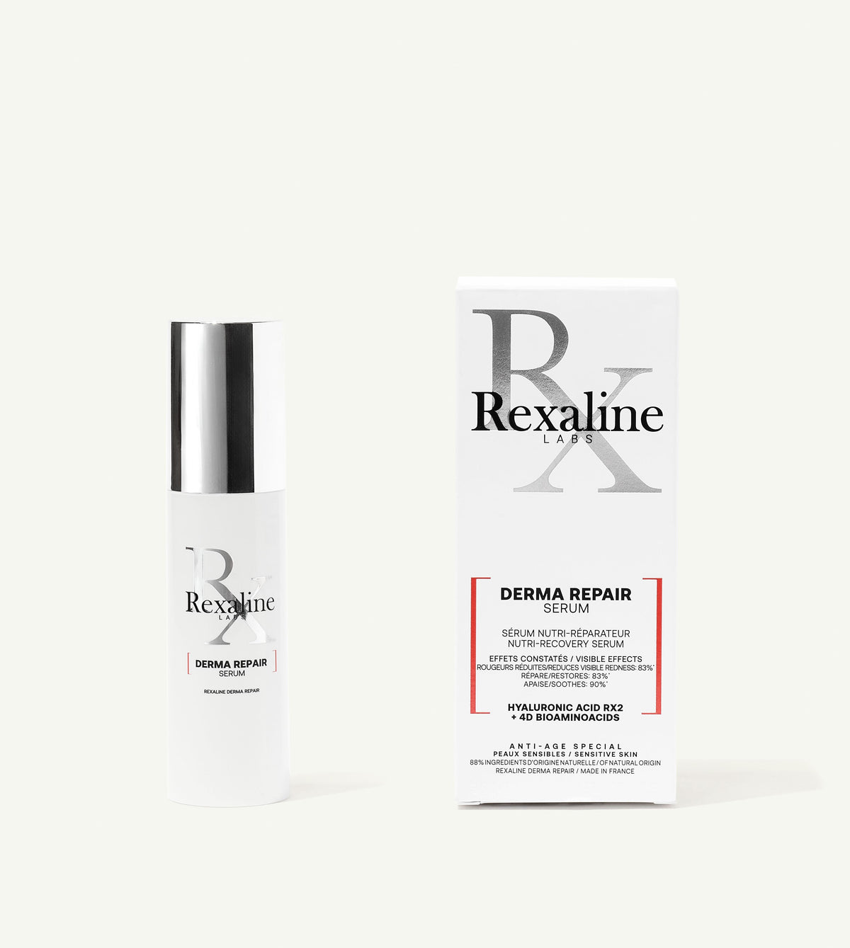 Derma Repair Serum