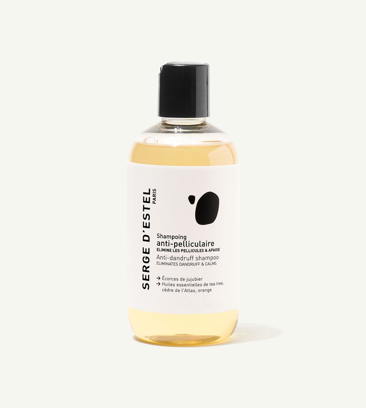 Shampoing anti-pelliculaire
