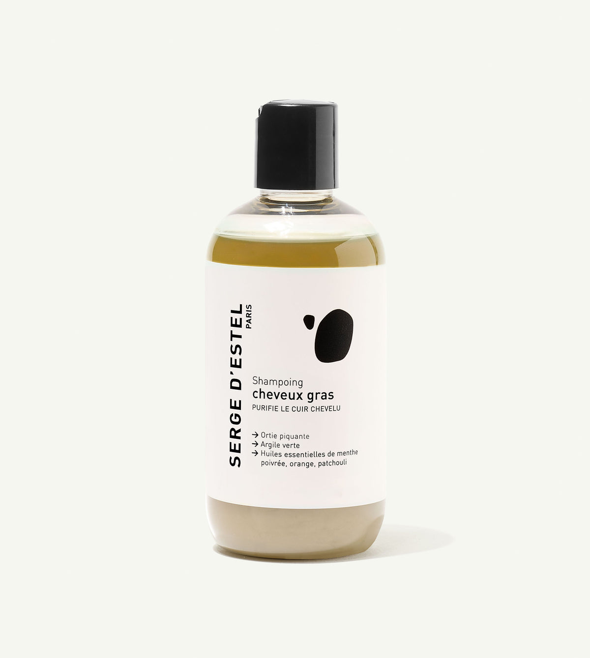 Shampoing Cheveux Gras