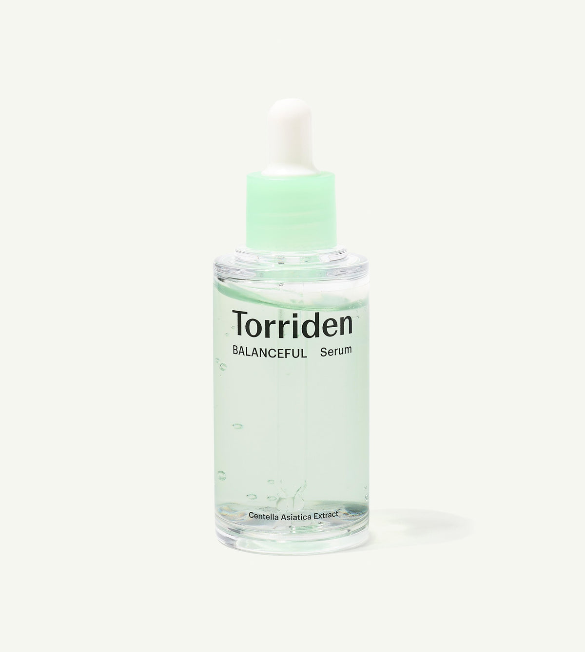 Sérum Equilibrant à l'extrait de Centella Asiatica