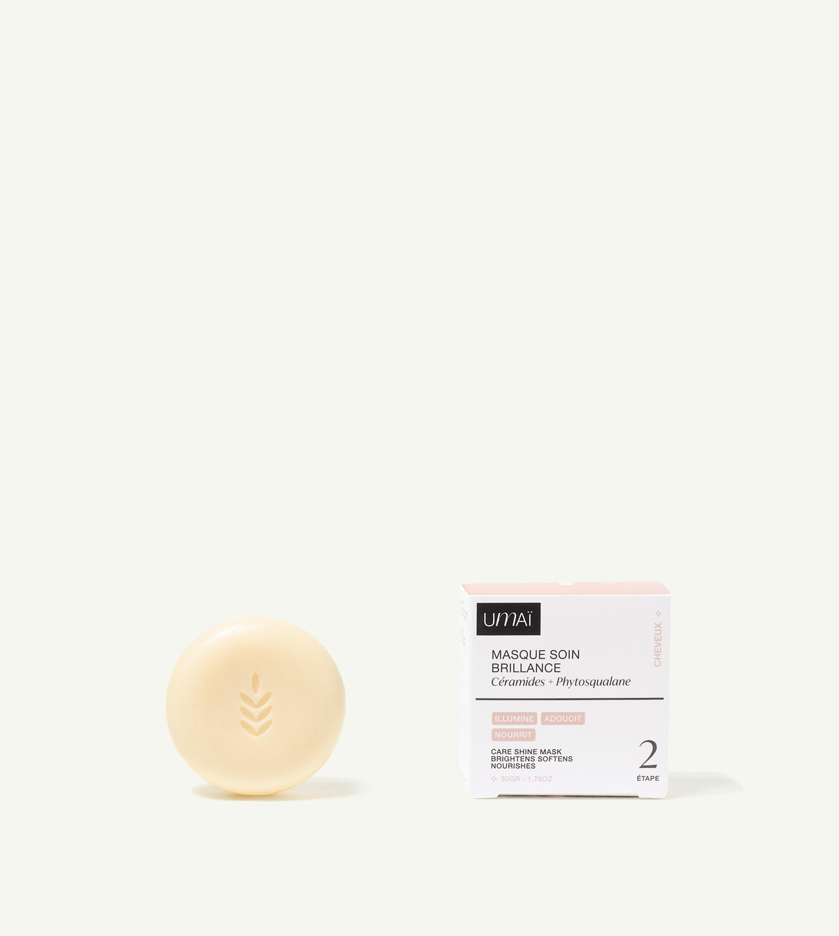 Masque Brillance