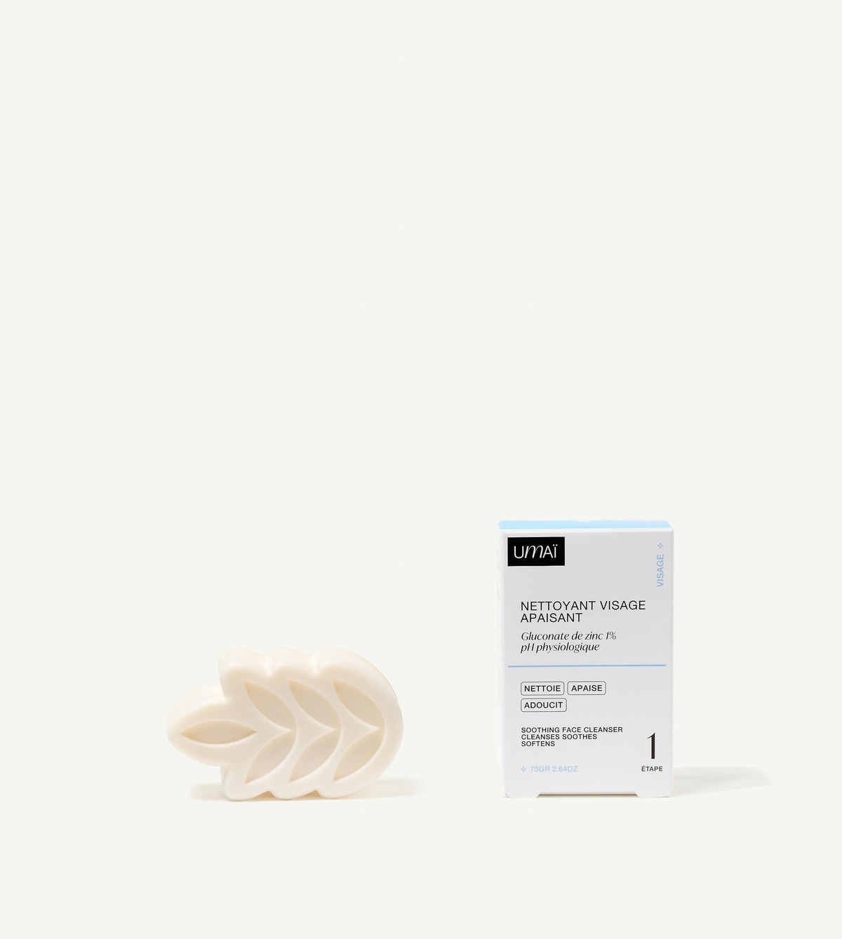 Nettoyant Visage